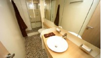 GEDO FOREVER - Master Ensuite